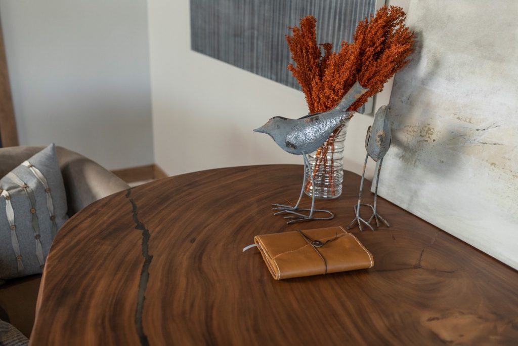 The home design process, step 1 - Fargo, ND.