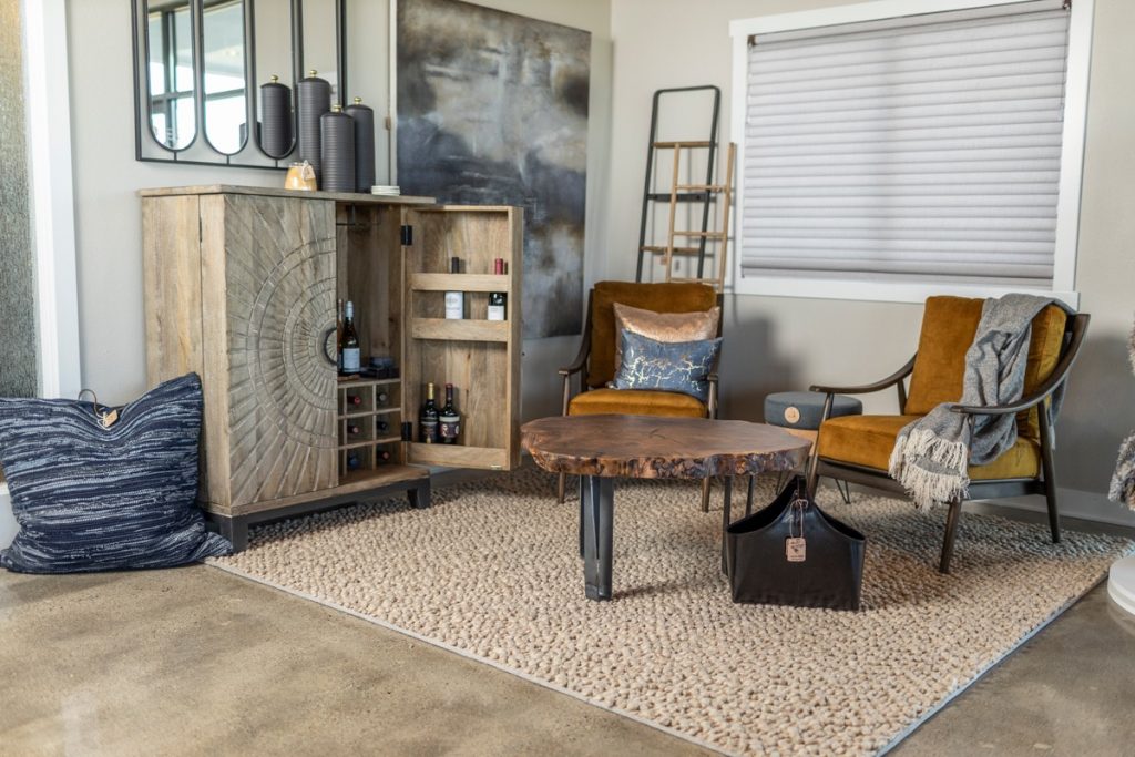 The home design process, step 4 - Fargo, ND.