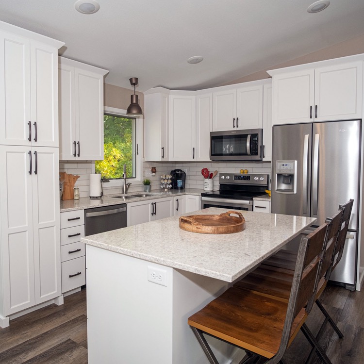 Studio A Home design - Fargo, ND project 005.