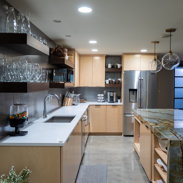 A redesign from Studio A - Fargo, ND.
