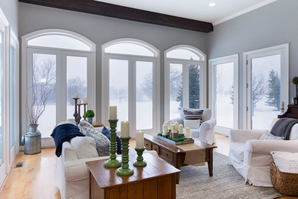 Experience the joys of holiday hosting with Studio A interior design - Fargo, ND - Image 1