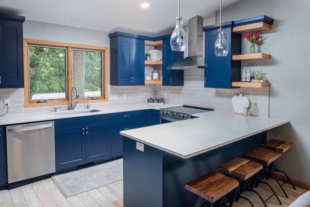 Experience the joys of holiday hosting with Studio A interior design - Fargo, ND - Image 3