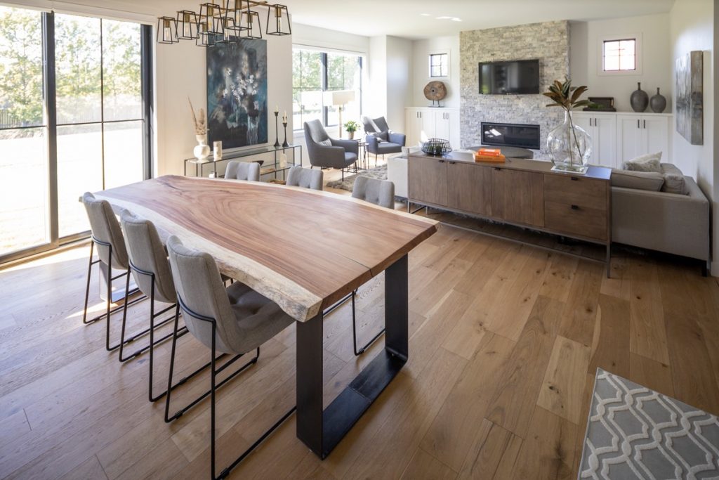 Experience the joys of holiday hosting with Studio A interior design - Fargo, ND - Image 5