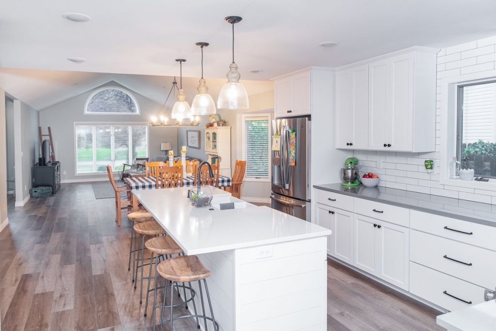 Experience the joys of holiday hosting with Studio A interior design - Fargo, ND - Image 6