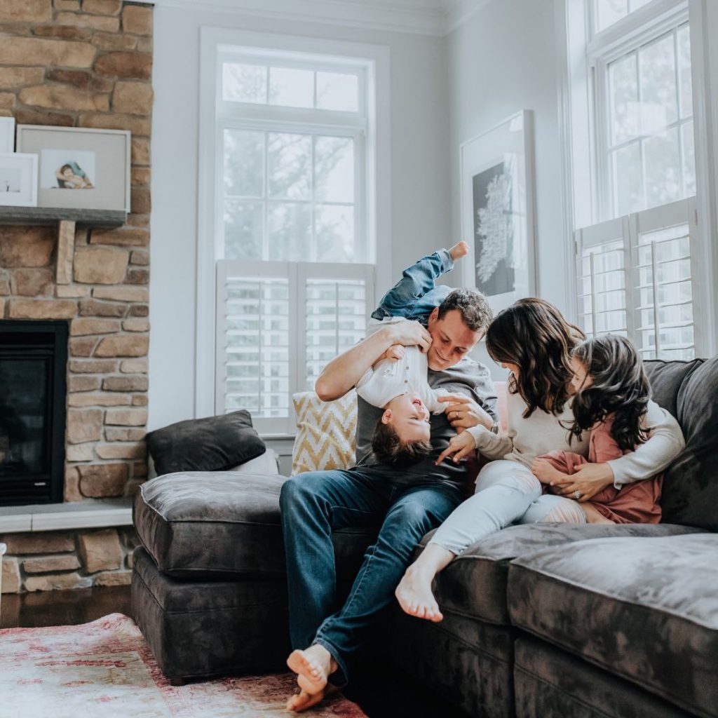 Remodeling when you're not in your forever home - Studio A - Fargo, ND.