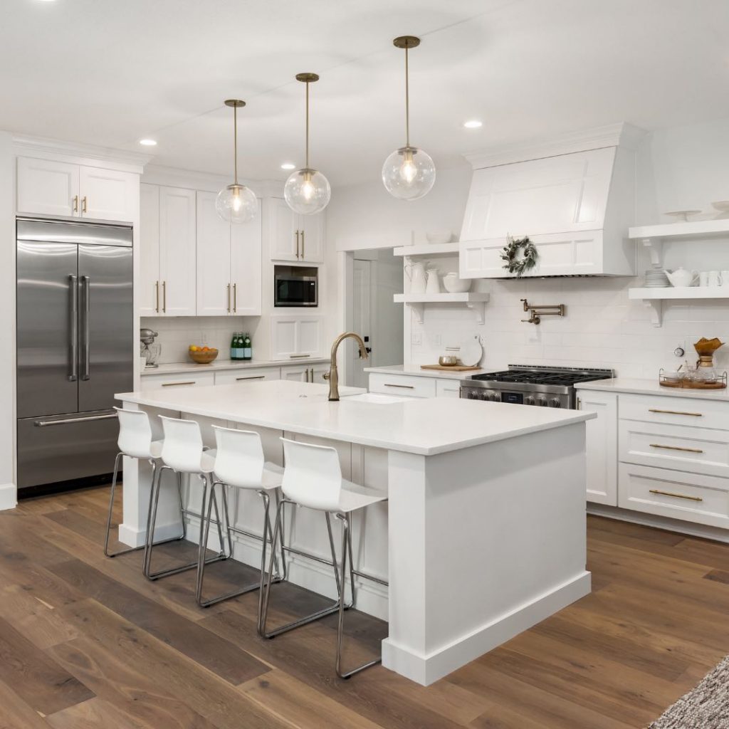 Remodeling when you're not in your forever home - Studio A - Fargo, ND.