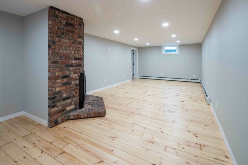 The-Authority-Companies_Basement-Home Remodel_1
