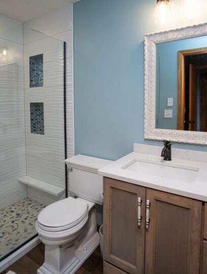 light-blue-walls-in-bathroom-remodel-create-relaxing-feeling-fargo-nd